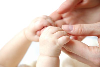 New record low fertility rate for England and Wales, data shows