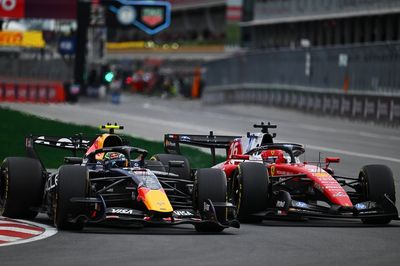 The mysterious disappearance of F1’s penalty points in 2026