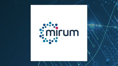 Mirum Pharmaceuticals Enters Catalyst-Rich Stretch as LIVMARLI Sales and Pipeline Advance