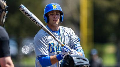 The Giants Want Roch Cholowsky. Here’s Why They Won’t Get Him.