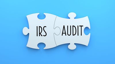 Trump's No-IRS-Audit Deal Raises a Big Question: Who is the Tax Agency Still Auditing?