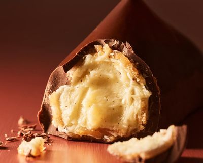 Love at first bite: the chocolates I’ll never forget