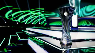 Conference League: Full List of Winners