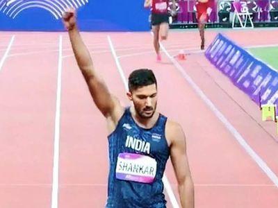Athletics: India to host 2027 Asian Relays and 2028 Asian Indoor Championships