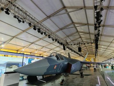 Defence Ministry issues RFP for indigenous 5th-gen Advanced Medium Combat Aircraft project to 3 shortlisted bidders