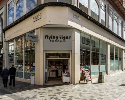 Flying Tiger snapped up by Modella Capital amid fears for its future