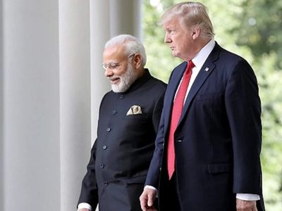 India, US to continue trade pact talks in Delhi as American delegation set to visit next month