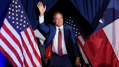 First Thing: Trump-backed Ken Paxton ousts John Cornyn in Texas primary