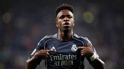 ‘A Lot to Discuss’—Vinicius Jr’s Admission Over New Contract Talks, Mbappe Relationship