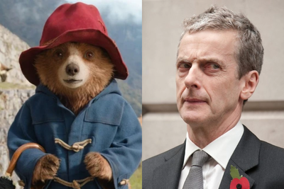 Malcolm Tucker and marmalade: The Thick of It writer Armando Iannucci to write Paddington 4