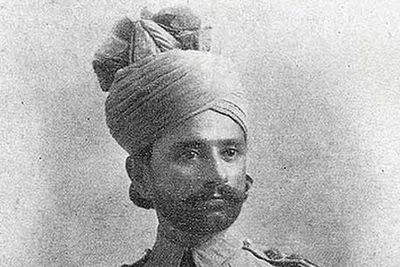 Muslim war memorial to bring forgotten soldiers’ stories ‘out of the shadows’