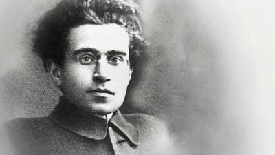 Quote of the day by Antonio Gramsci: "The strongest and most effective force in guaranteeing the long-term maintenance of power is not..." Learn the profound lesson from the imprisoned Italian thinker who exposed how societies surrender freedom quietly through consent, culture, and invisible power