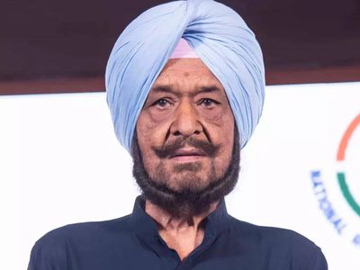 End of an era: Veteran sports administrator Randhir Singh dies