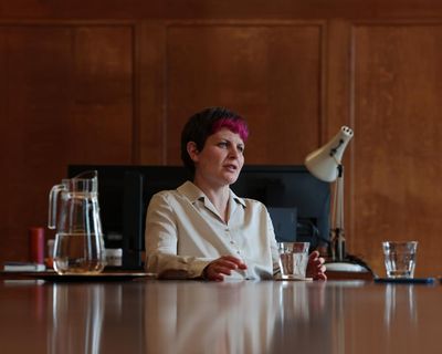 ‘Everything I do has climate at its centre’: Hackney’s first Green mayor gets to work