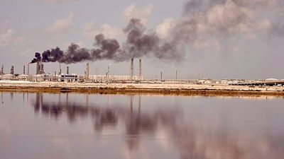 Egypt marks record year for gas discoveries amid domestic shortage