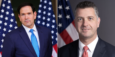 Who is the Marco Rubio Confidant Taking a Top White House National Security Role?