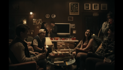Low-Budget Horror Hit 'Obsession' Dominates Watchlists After Surprising Box Office Jump