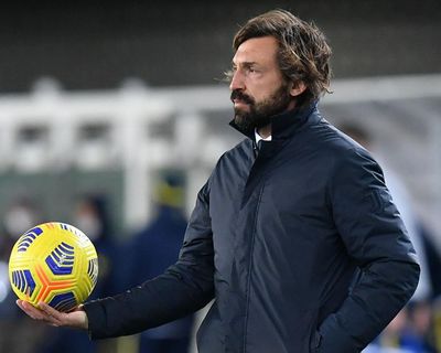 ‘Moral bankrupts’: Pirlo and Materazzi provoke fury by attending ‘Football Day’ in Russia