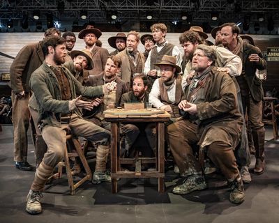 La Fanciulla del West review – insightful staging reveals the power of Puccini’s maverick masterpiece