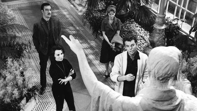 63 Years Later, An Incredibly Influential Horror Movie Just Got A Long-Overdue Upgrade