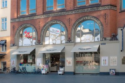 Flying Tiger bought by TG Jones owner Modella in latest high street takeover