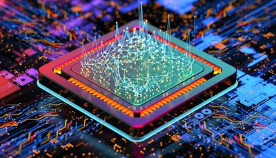 AI era: Chipmakers Micron and SK Hynix join the elite $1 trillion market cap club