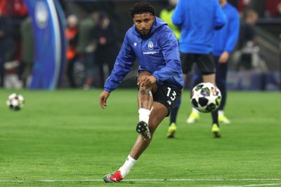 Man Utd close in on first summer signing with £38m deal for Casemiro replacement edging nearer