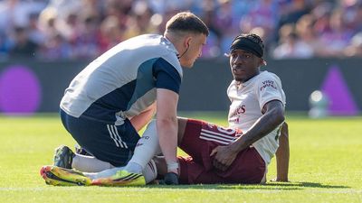 Arsenal Injuries: Every Player Ruled Out, Doubtful for Champions League Final