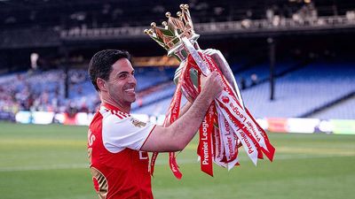 Premier League Manager of the Season: Full List of Winners