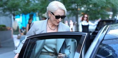 Older Americans are often compelled to keep working – and then criticized for not stepping aside