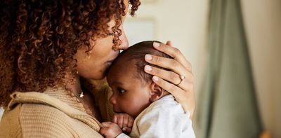 Nearly half of maternal deaths in Pennsylvania occur more than 6 weeks after giving birth