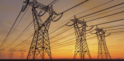 Blackout risks are rising – why neighboring power grids can’t just send extra electricity where it’s needed