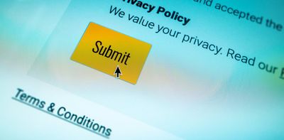 Privacy isn’t dead – it’s just that tech companies have made it inconvenient