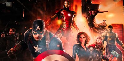 Are we getting tired of superheroes? The evidence might surprise you