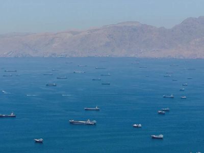 US forces to withdraw from Iran's vicinity, lift naval blockade, says state media citing draft deal
