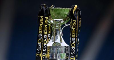Premier Sports Cup group stage draw in full as 40 SPFL clubs learn their fate