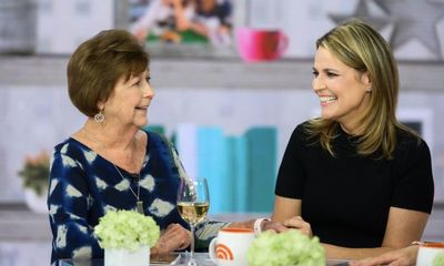 Has Savannah Given Up on the Nancy Guthrie Case? Host Reportedly Spending 'Whatever It Takes'