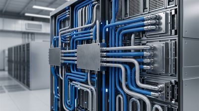 Modine’s $4B AI Coup Freezes Out the Competition