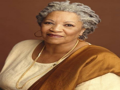 Quote of the Day by American novelist Toni Morrison: 'All water has a perfect memory...'-Inspiring quotes by the first African American woman to win the Nobel Prize in Literature
