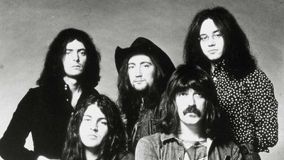 "I don't know how many thousands of times I've sung it, but I've never once thought 'Oh no, not tonight'." How Deep Purple created an all-time hard rock classic with a song that "didn't go anywhere"