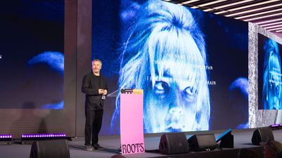 "Stop wanging on about AI": Nils Leonard on time wasting, client red flags and his biggest mistakes