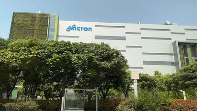 Micron Stock Price: Expert Claims It Could Rerate Like Nvidia As UBS Raises Target Price to 200%