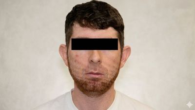 El Chapo's Nephew Captured in Mexico in Major Blow to Los Chapitos