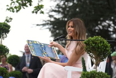 Melania Trump, Michael Wolff Legal War: Judge Tosses Lawsuit, Calls It An 'Abusively Presented Spat'