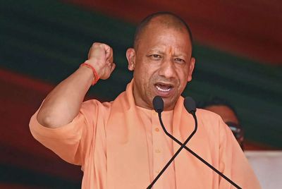 110 electric buses to connect Jewar airport; UP CM reviews expressway, industrial projects