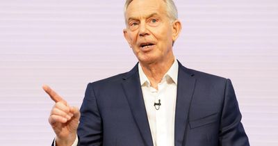 Brutal Tony Blair essay shows 'case for indy has never been stronger', SNP say