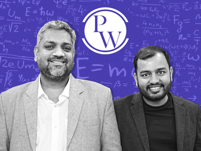 PhysicsWallah posts 50% rise in Q4 revenue; swings to a Rs 69 crore loss