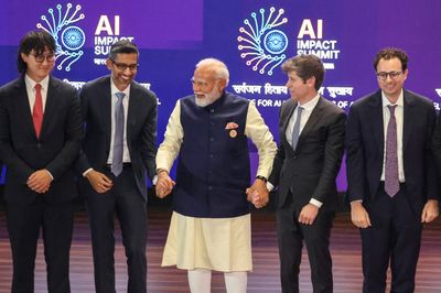 How Sam Altman fooled Sundar Pichai — and pushed Google into cannibalizing itself