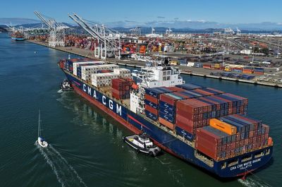 Report on how much of Trump tariffs have been refunded was overstated - by $10 billion