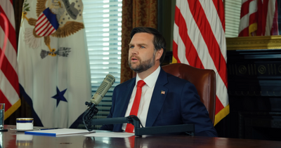 JD Vance Admits Hindu Wife Usha Is Unlikely To Convert To Christianity, Unveils Her 'Vicious' Role
